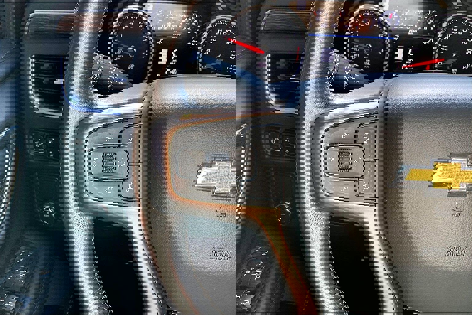 Used 2021 Chevrolet Suburban High Country image 21