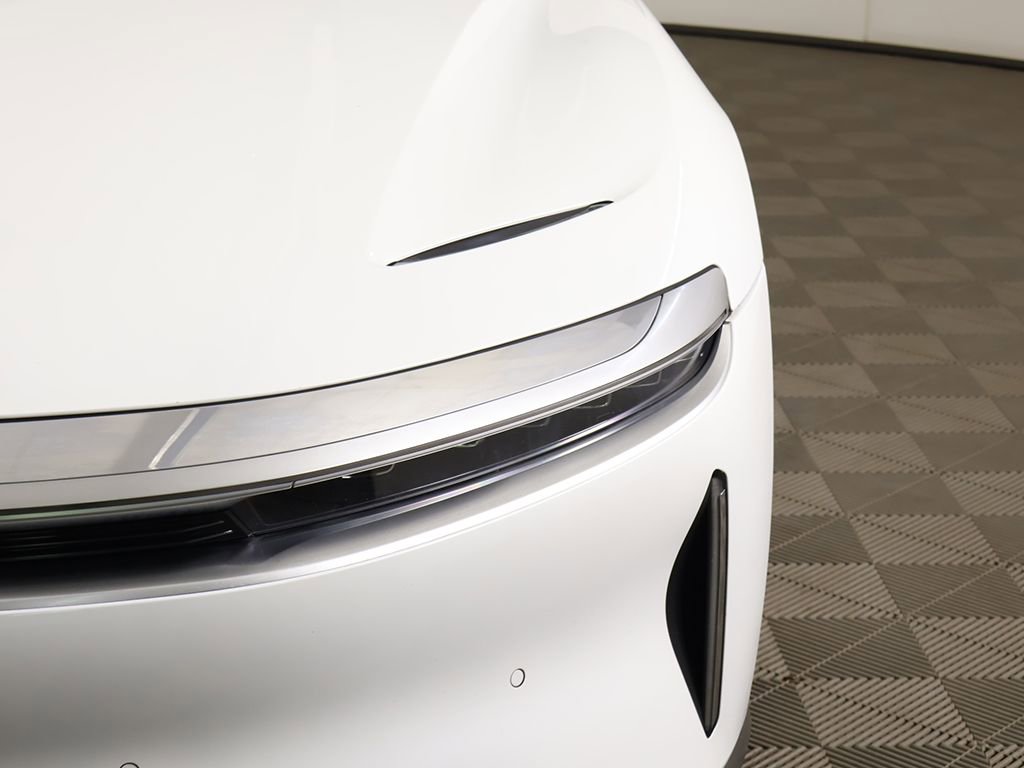 Used 2024 Lucid Air Grand Touring AWD/4WD image 19