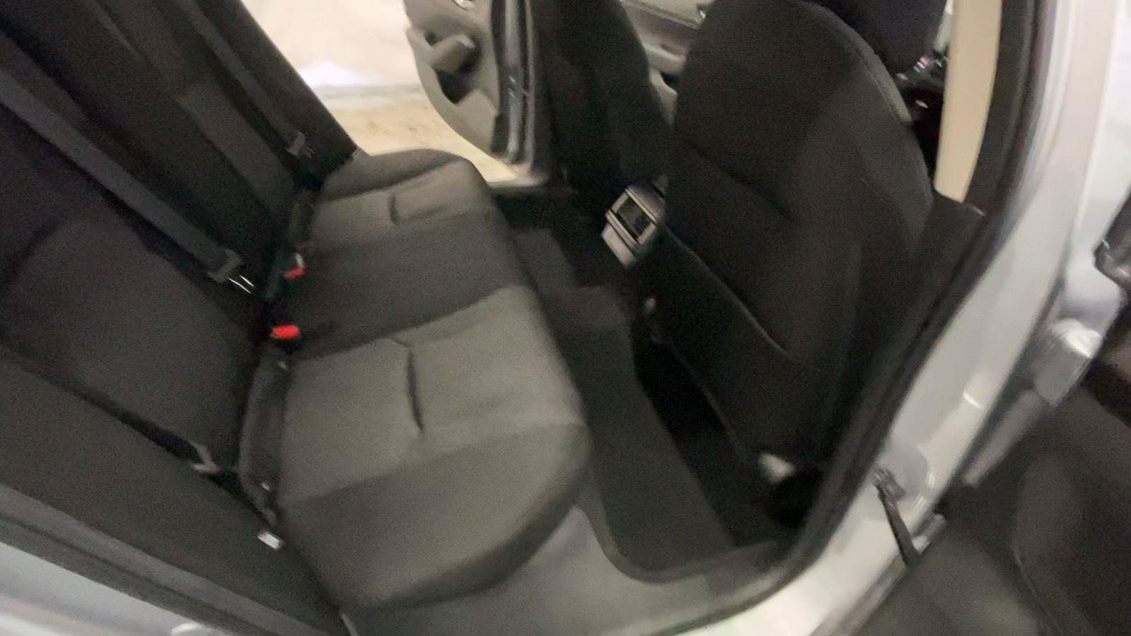 Certified 2025 Honda Accord SE image 23