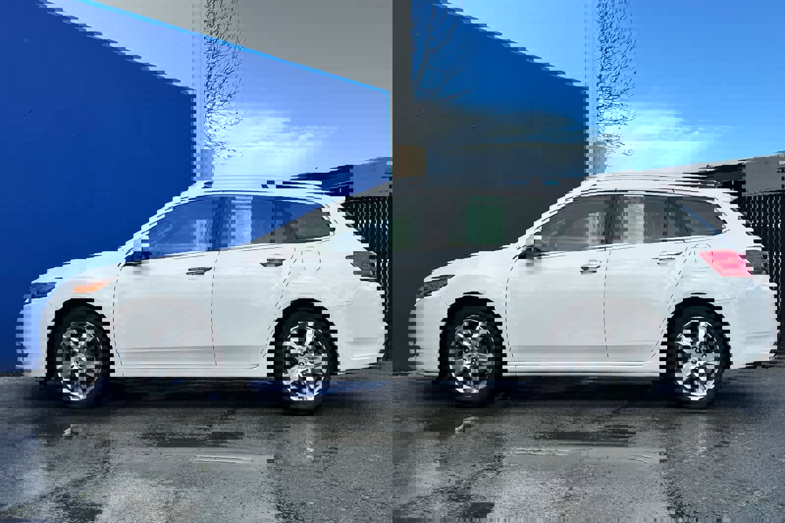 Used 2013 Acura TSX w/ Technology Package image 6