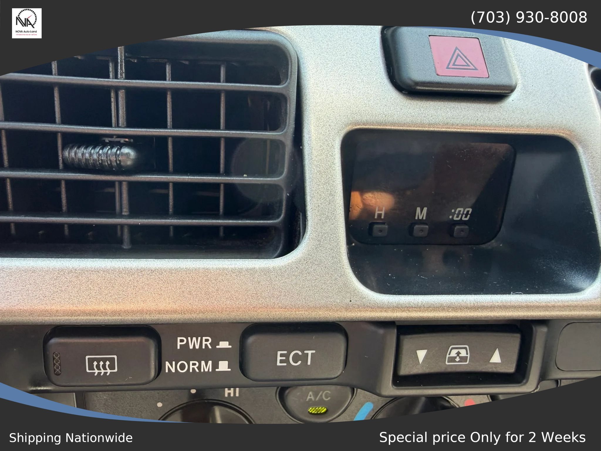 Used 2001 Toyota 4Runner SR5 AWD/4WD image 33