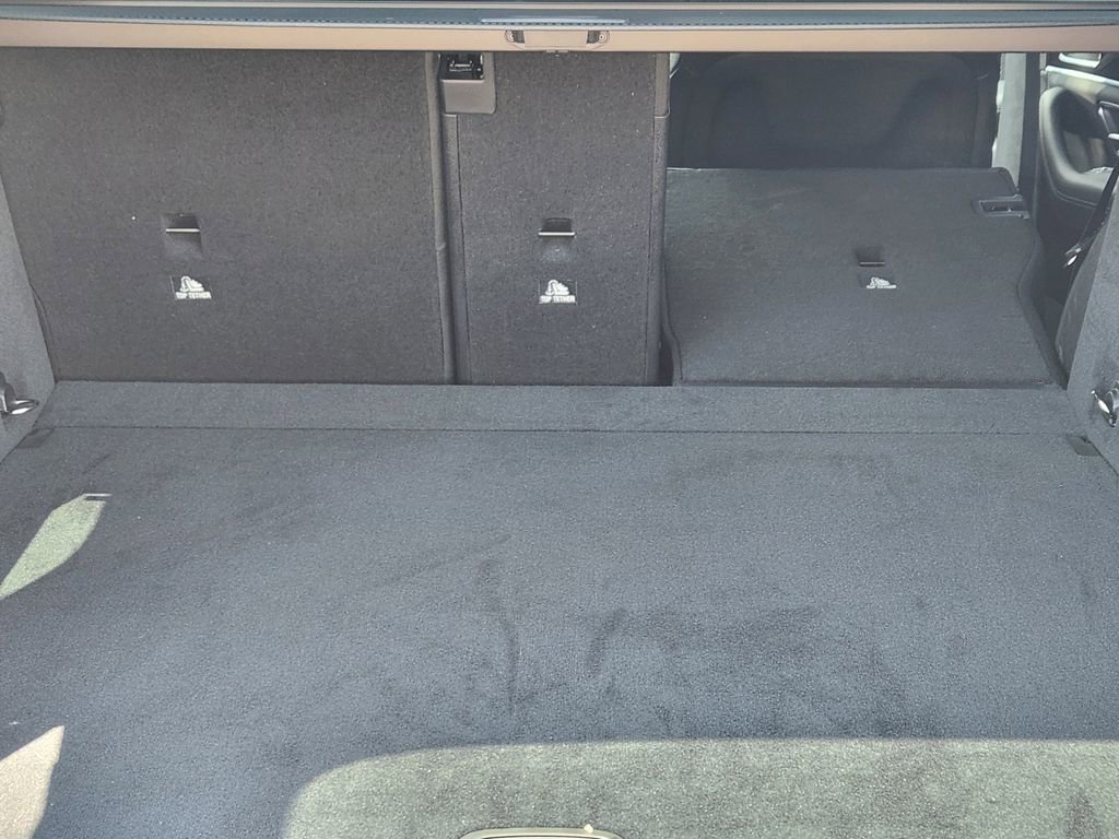 New 2025 Mercedes-Benz GLE 350 4MATIC image 31