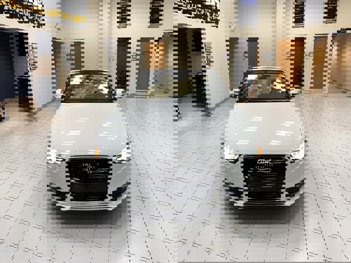 Used 2014 Audi A5 2.0T Premium Plus w/ Premium Plus Package image 48