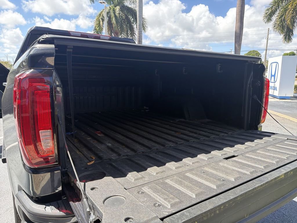 Used 2023 GMC Sierra 1500 Denali w/ Technology Package image 28