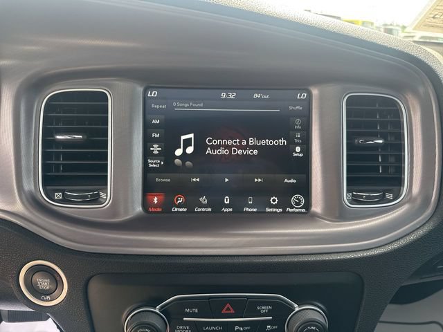 Used 2023 Dodge Charger Scat Pack w/ Harman/Kardon Audio Group RWD image 17