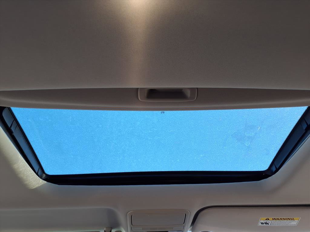 New 2026 Honda Odyssey EX-L image 5