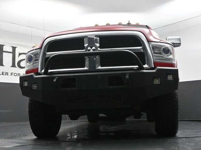 Used 2014 RAM 2500 Laramie w/ HD Snow Plow Prep Group AWD/4WD image 79