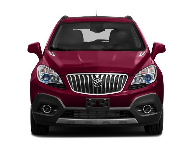 Used 2016 Buick Encore FWD image 7