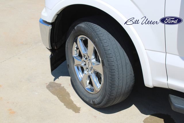 Used 2019 Ford F150 Lariat RWD image 9