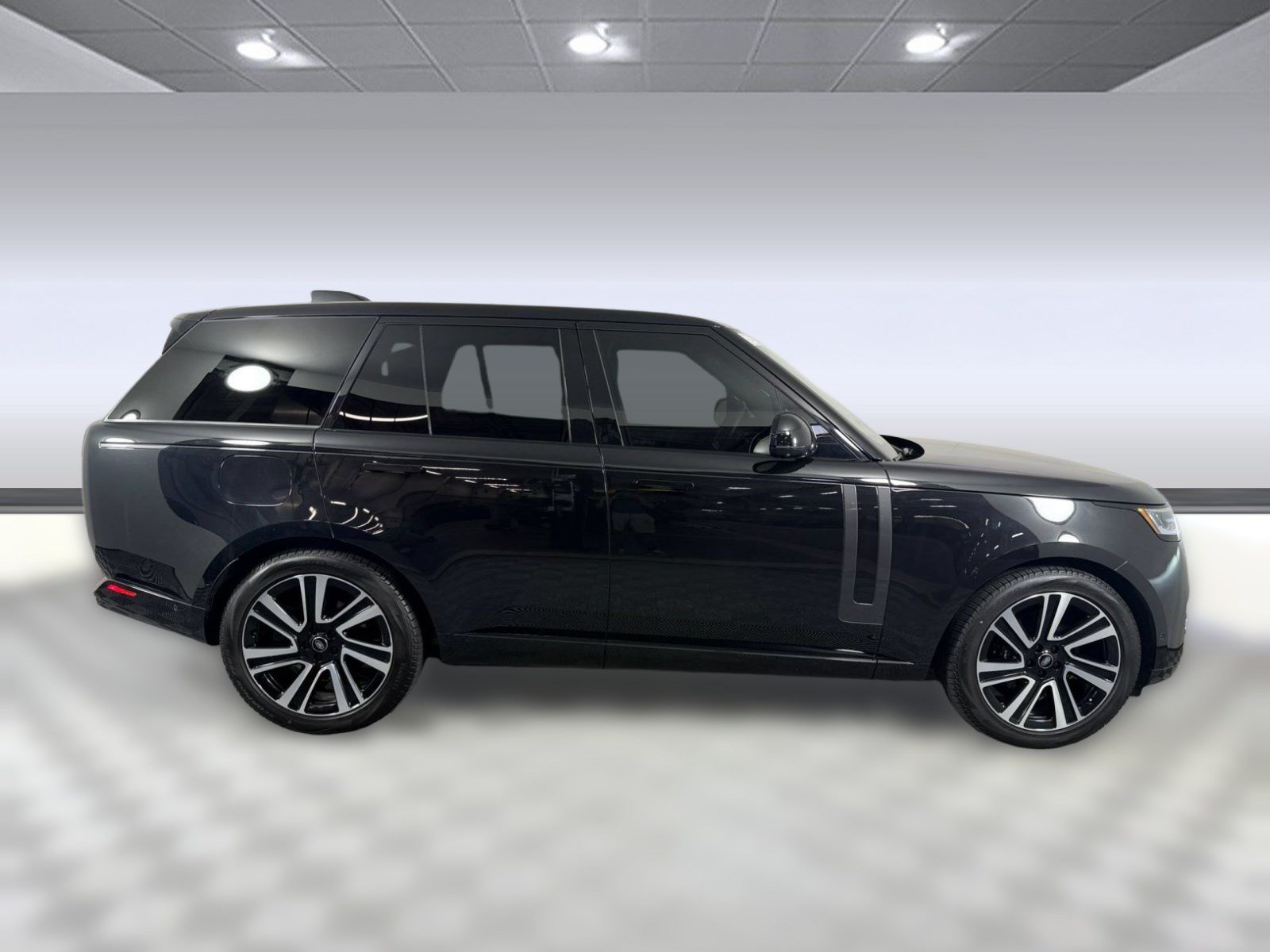 Used 2023 Land Rover Range Rover SE AWD/4WD image 8