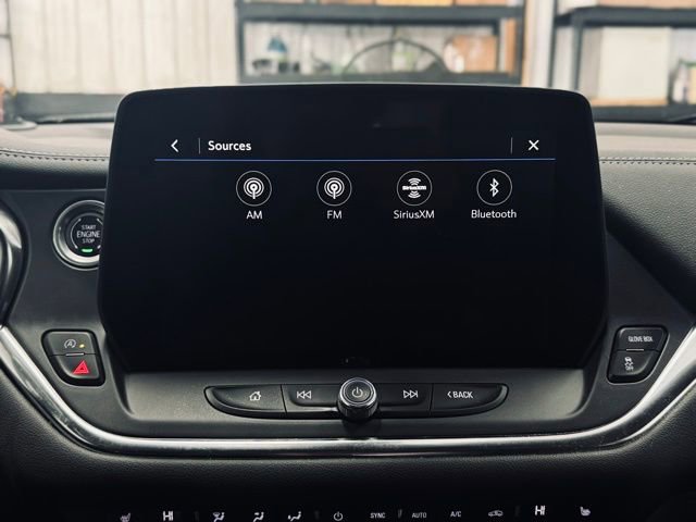 Used 2023 Chevrolet Blazer LT w/ Convenience Package image 32