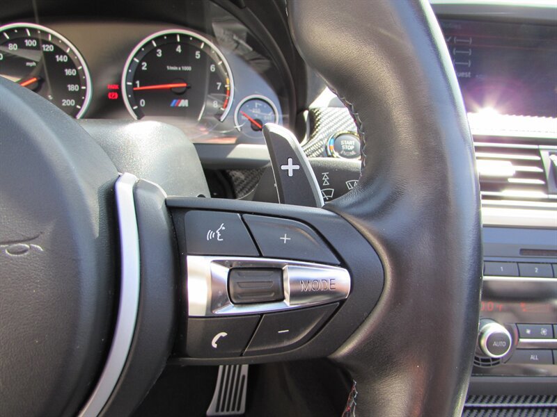 Used 2012 BMW M6 Convertible RWD image 16