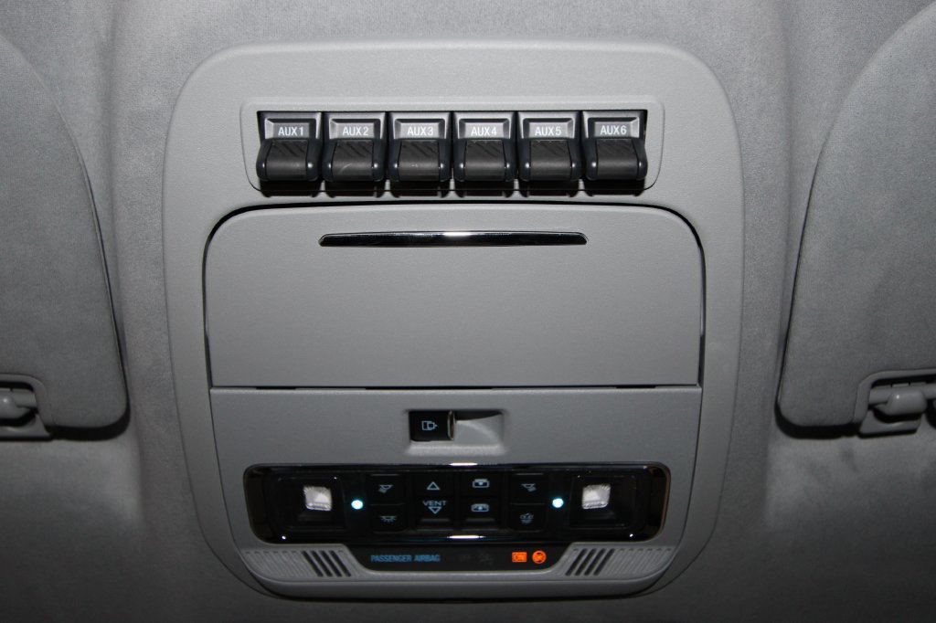Used 2024 Ford F250 Limited AWD/4WD image 21