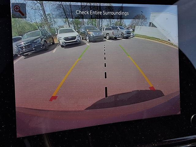 Used 2024 Jeep Wagoneer L Series II w/ Premium Group I image 19