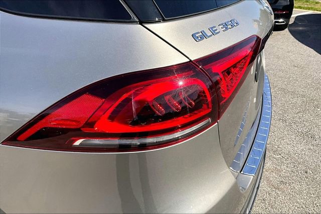Certified 2022 Mercedes-Benz GLE 350 image 20
