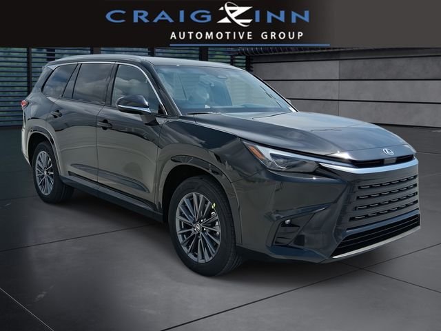 New 2026 Lexus TX 350 FWD w/ Convenience Package