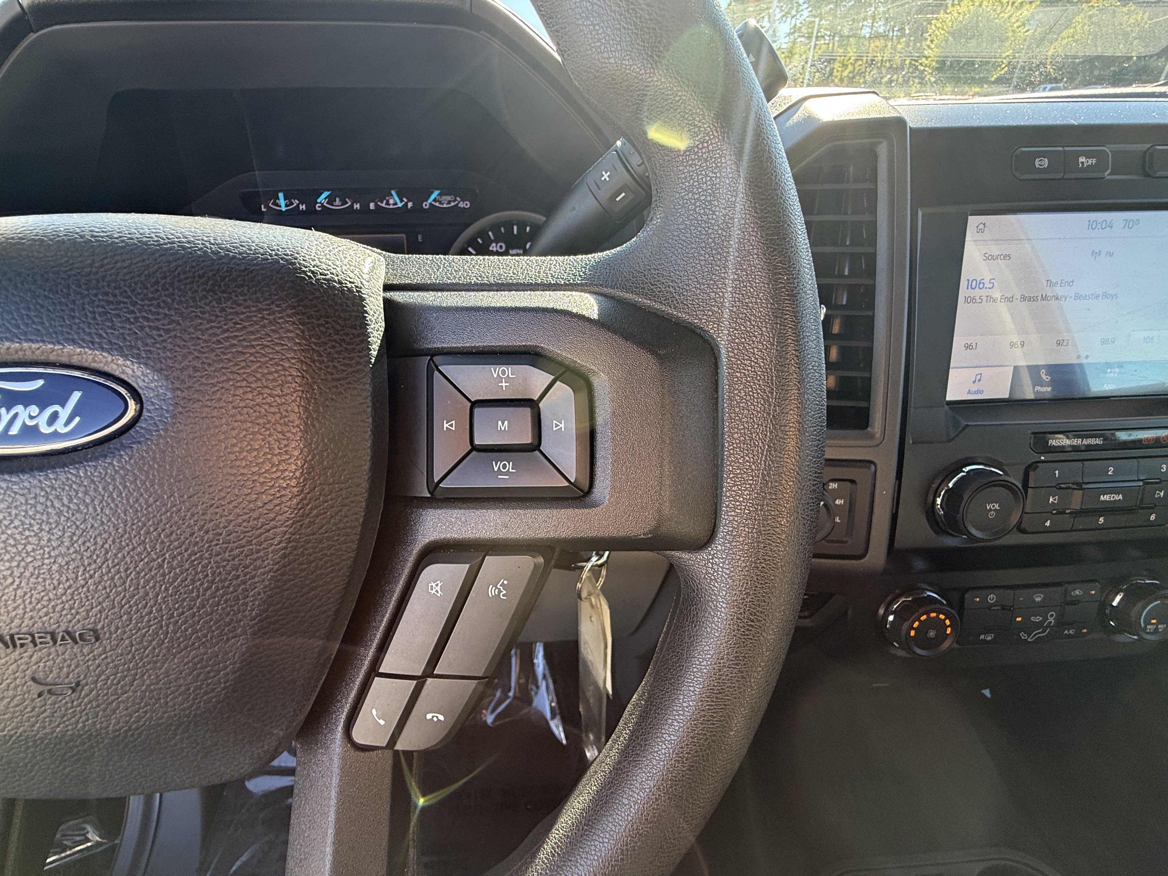Used 2022 Ford F250 XL w/ STX Appearance Package AWD/4WD image 20