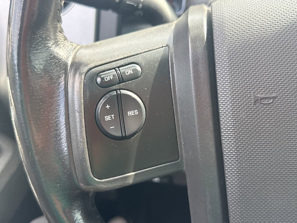 Used 2012 Ford Expedition Limited AWD/4WD image 31