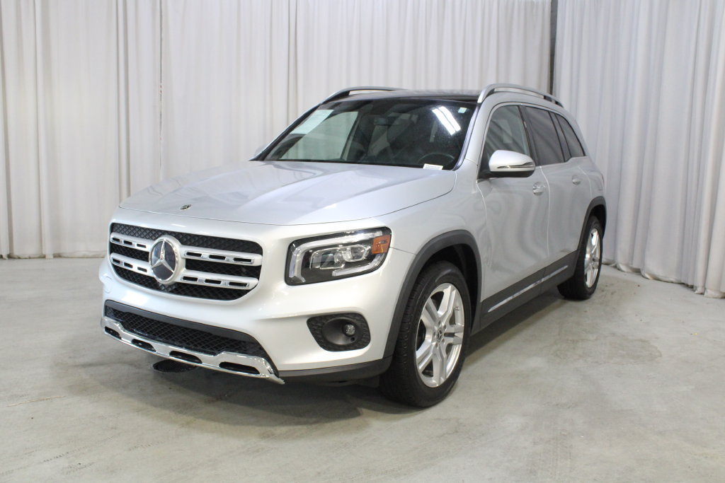 Used 2021 Mercedes-Benz GLB 250 image 37