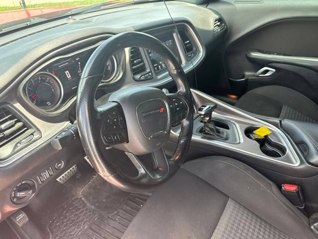 Used 2020 Dodge Challenger R/T RWD image 15