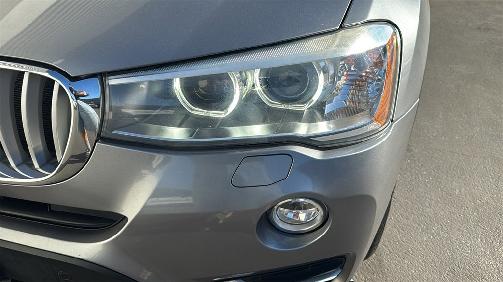 Used 2016 BMW X3 xDrive28i image 6