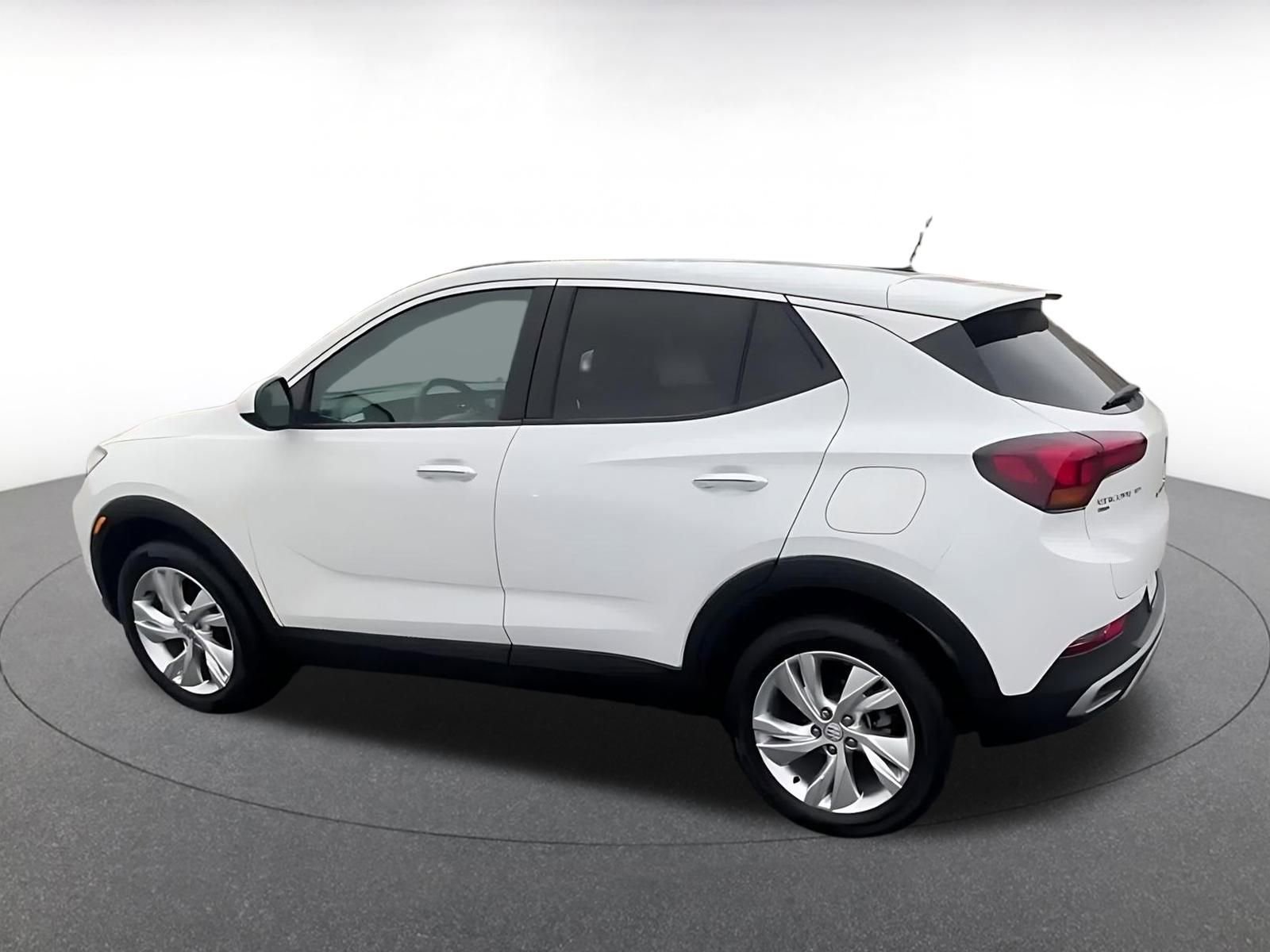 Used 2025 Buick Encore GX Preferred image 10