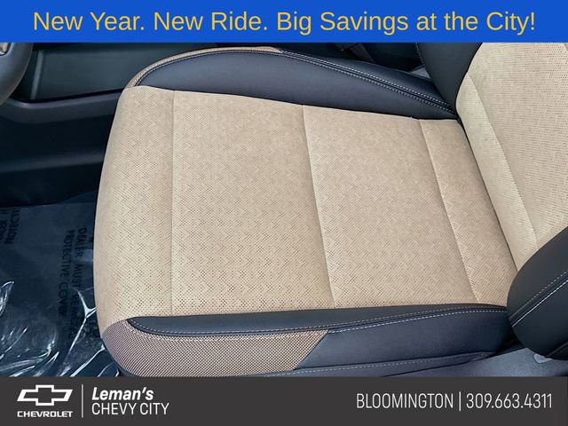 New 2026 Chevrolet Equinox ACTIV image 21