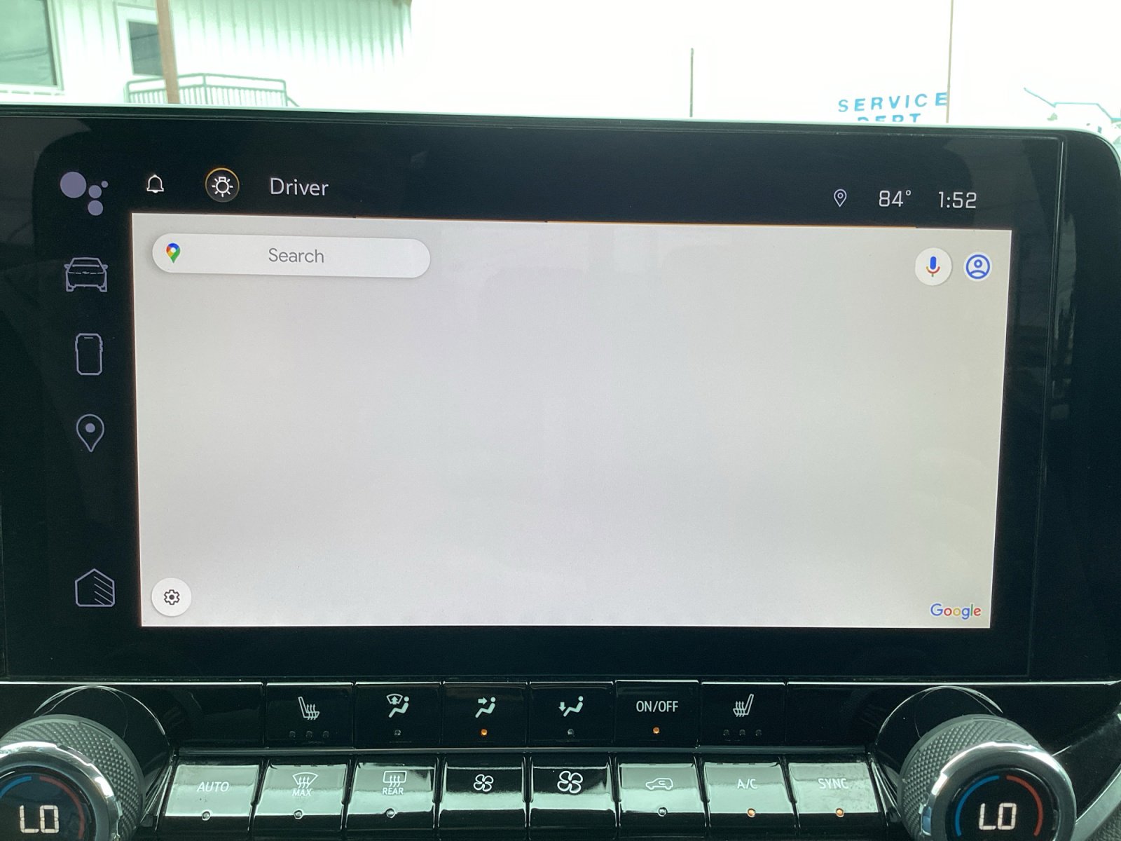 Used 2023 Chevrolet Colorado LT w/ LT Convenience Package II RWD image 5