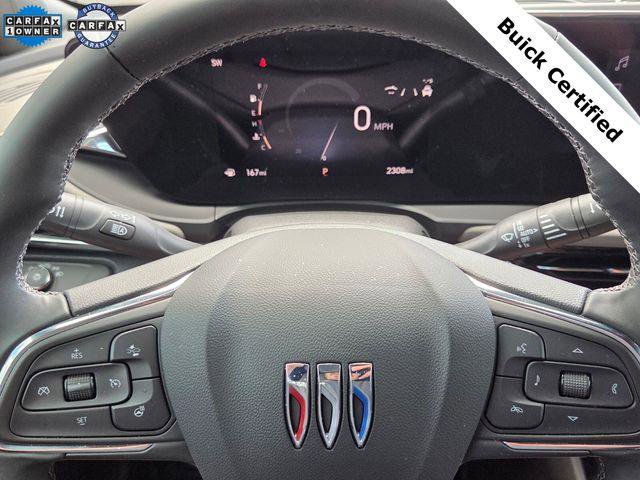 Used 2026 Buick Envista Avenir image 71
