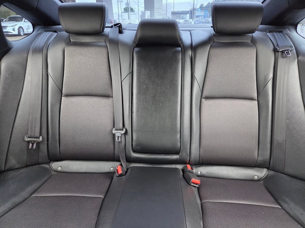 Used 2020 Honda Accord Sport image 11