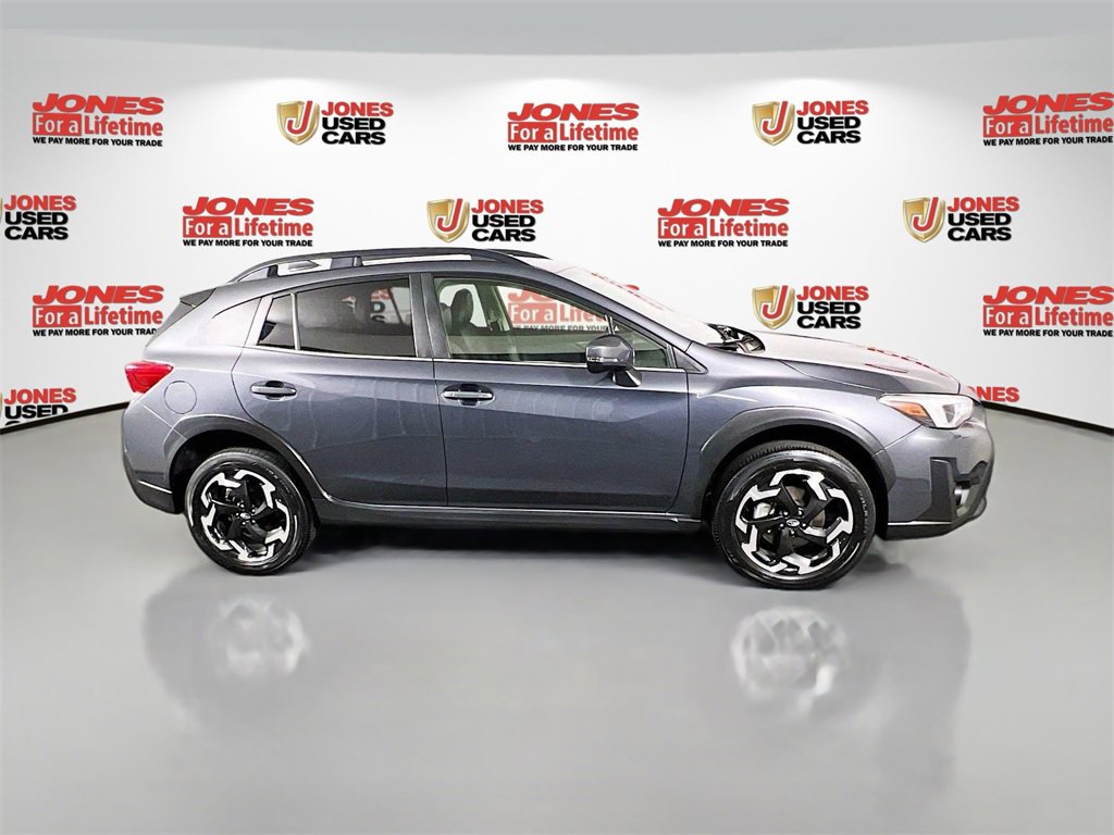 Used 2023 Subaru Crosstrek 2.5i Limited w/ Moonroof Package image 17