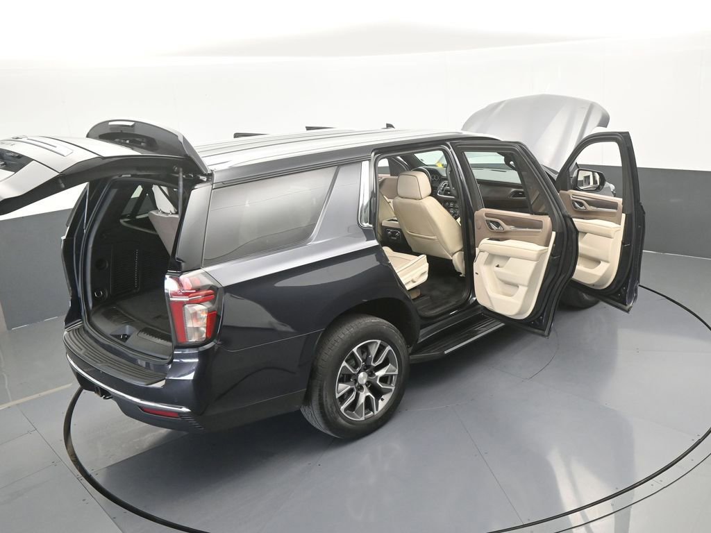 Used 2023 Chevrolet Tahoe LS w/ Driver Alert Package image 64