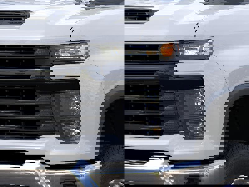 New 2026 Chevrolet Silverado 3500 W/T image 10