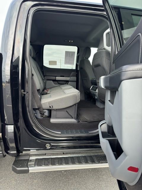 Used 2024 Ford F150 XLT w/ Mobile Office Package AWD/4WD image 18