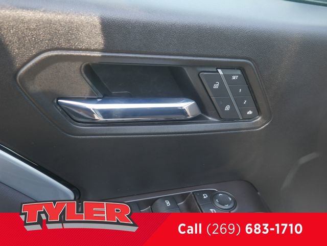 New 2026 Chevrolet Colorado Z71 w/ Technology Package image 24