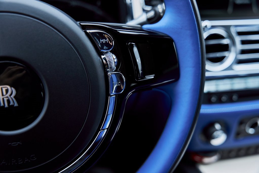 Used 2019 Rolls-Royce Ghost image 64