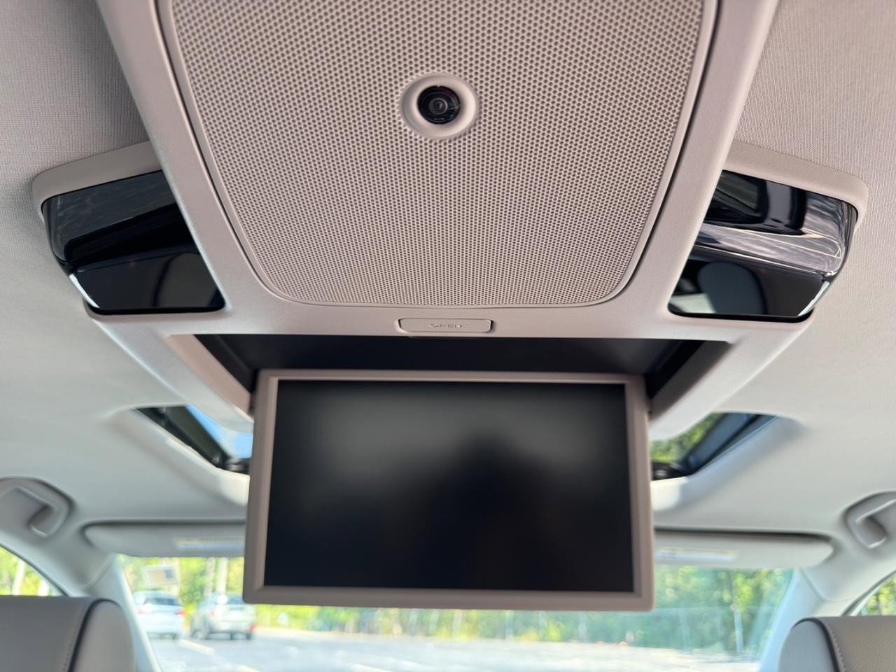 Certified 2025 Honda Odyssey Touring image 16