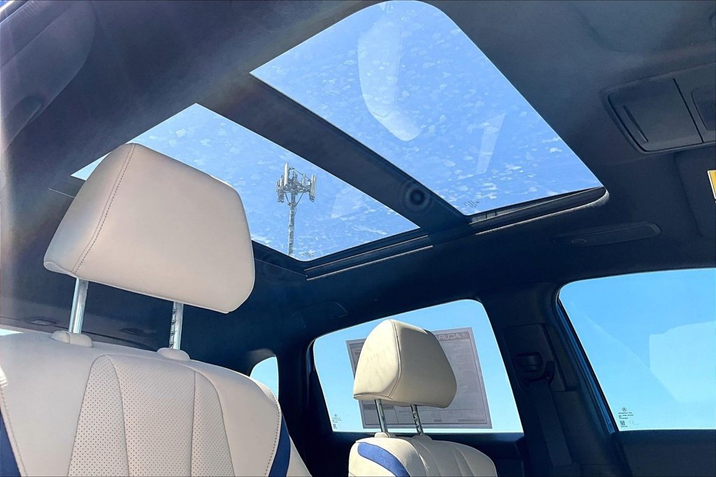 New 2026 Acura ADX A-Spec w/ Advance Package FWD image 28