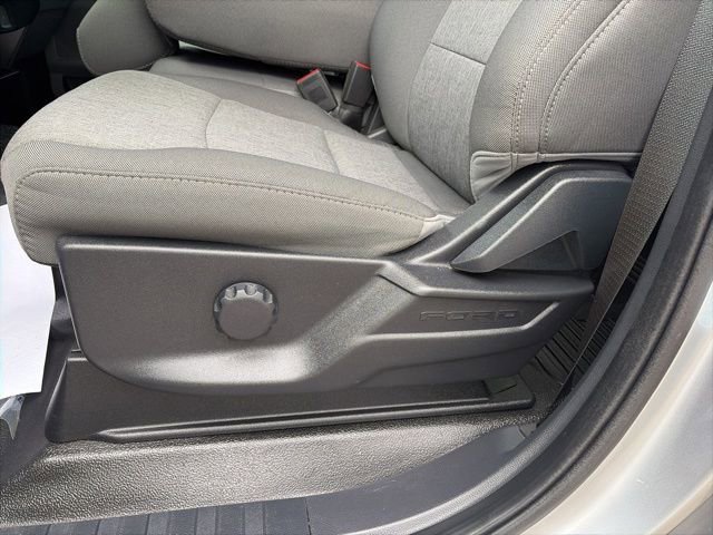 Certified 2024 Ford F350 XL w/ XL Driver Assist Package image 8