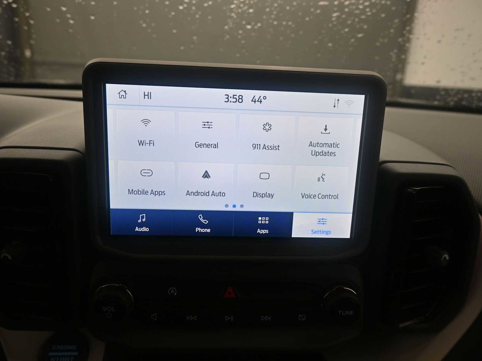 Used 2024 Ford Bronco Sport Heritage image 18