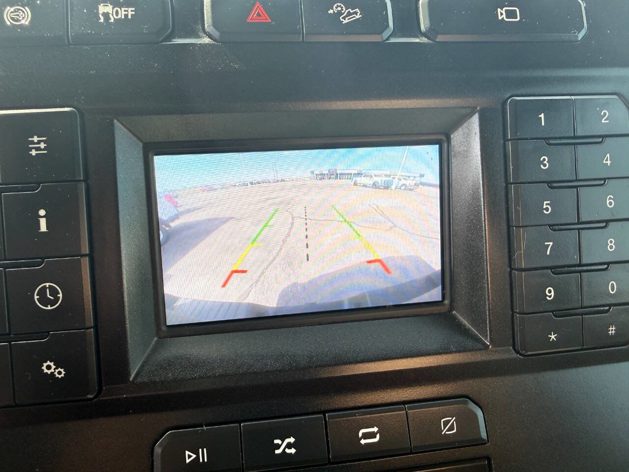 Used 2022 Ford F250 XL w/ Power Equipment Group image 24