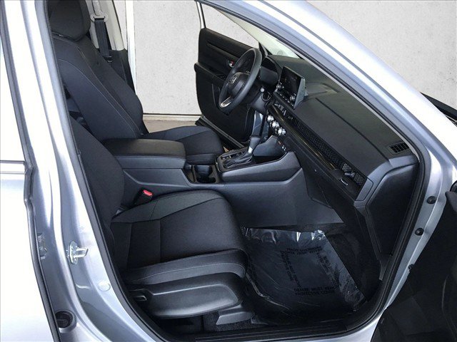 Used 2025 Honda CR-V EX image 22