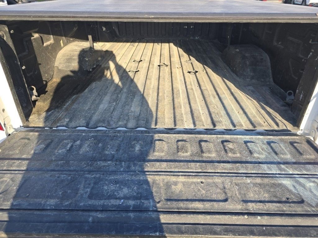 Used 2024 Chevrolet Silverado 3500 W/T AWD/4WD image 26