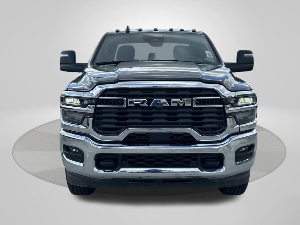 New 2025 RAM 2500 Big Horn image 2