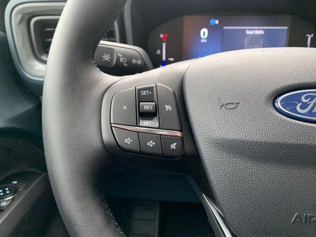 New 2025 Ford Maverick XLT w/ XLT Luxury Package image 20