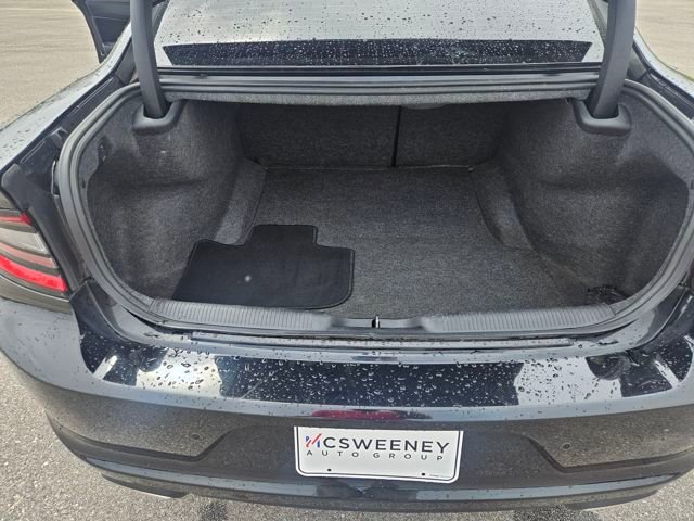 Used 2021 Dodge Charger SXT w/ Leather Interior Group RWD image 23