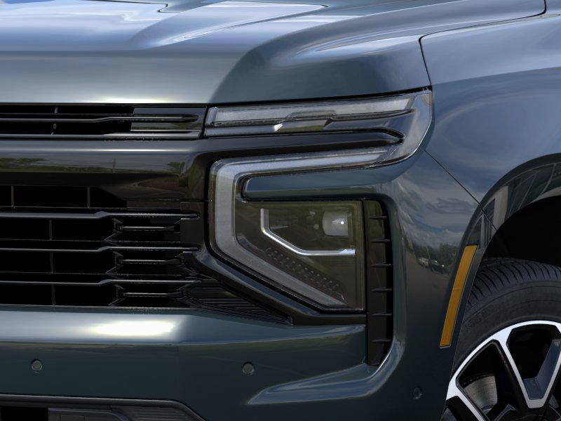 New 2026 Chevrolet Tahoe RST image 34