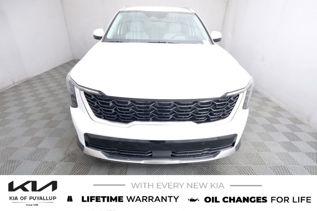 New 2026 Kia Sorento S image 2