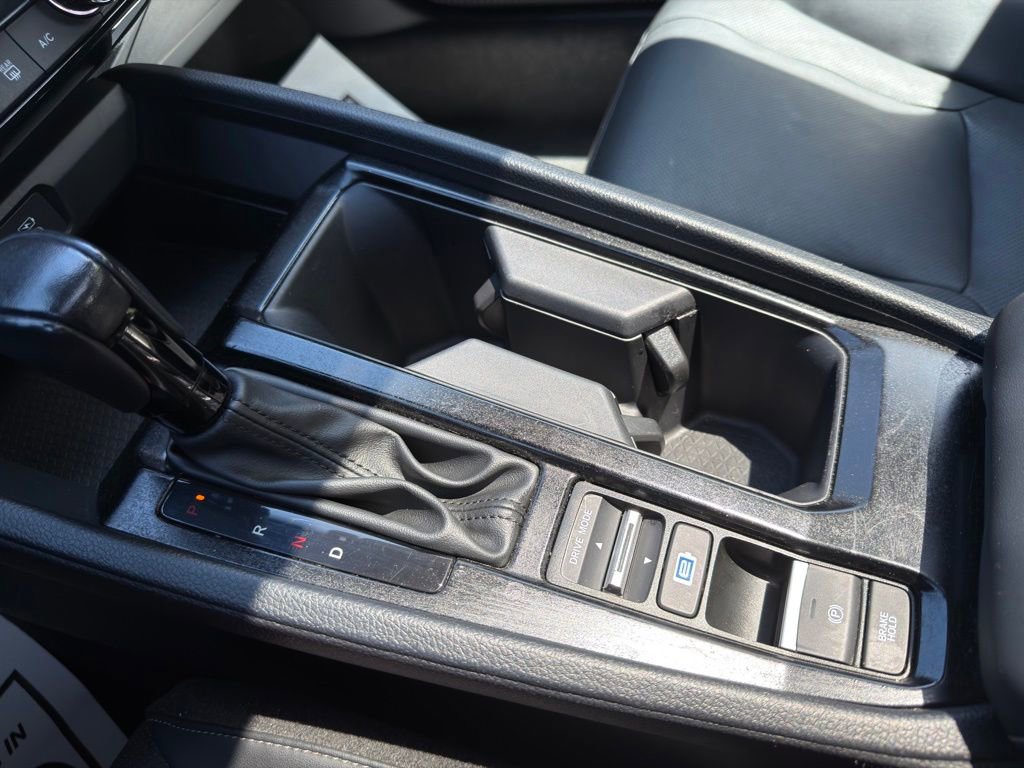 Used 2023 Honda Accord Sport image 35
