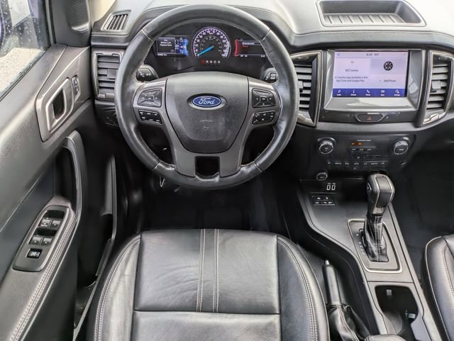 Certified 2020 Ford Ranger Lariat w/ FX2 Package image 16